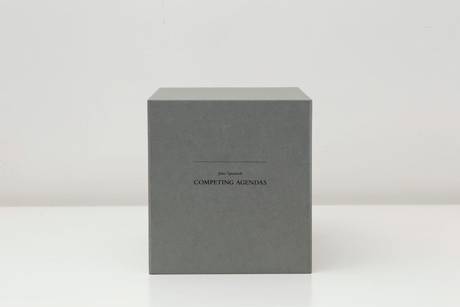Competing Agendas, Option 2, 2012  » Klicken zum Vergrössern ->