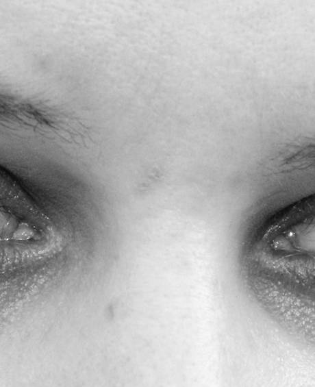 Nahes Ziel I, 2003/2013  » Klicken zum Vergrössern ->