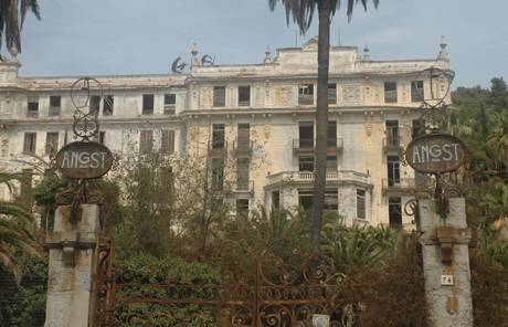 Isabelle Krieg  &raquo; Klicken zum Vergr&ouml;ssern ->