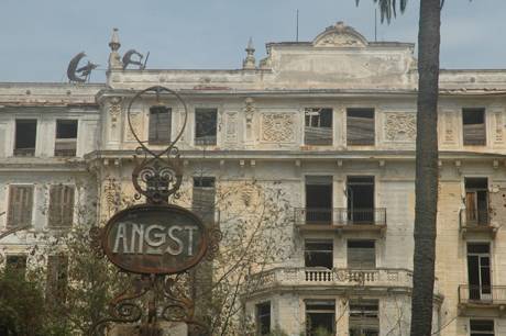 Isabelle Krieg  &raquo; Klicken zum Vergr&ouml;ssern ->