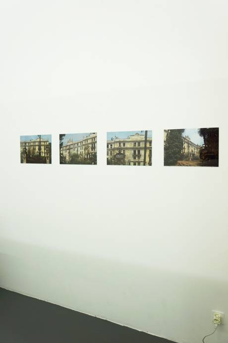 Isabelle Krieg  &raquo; Klicken zum Vergr&ouml;ssern ->