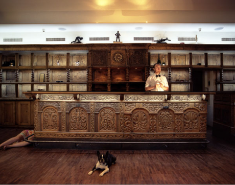 Corinne Rusch  &raquo; Klicken zum Vergr&ouml;ssern ->