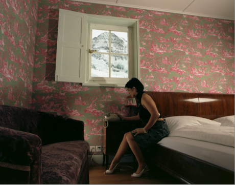 Corinne Rusch  &raquo; Klicken zum Vergr&ouml;ssern ->