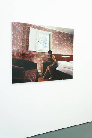 Corinne Rusch  &raquo; Klicken zum Vergr&ouml;ssern ->