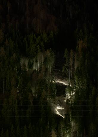 Am Hang, 2014  » Klicken zum Vergrössern ->