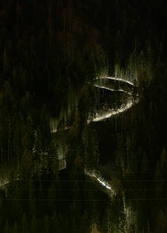 Am Hang, 2014  » Klicken zum Vergrössern ->