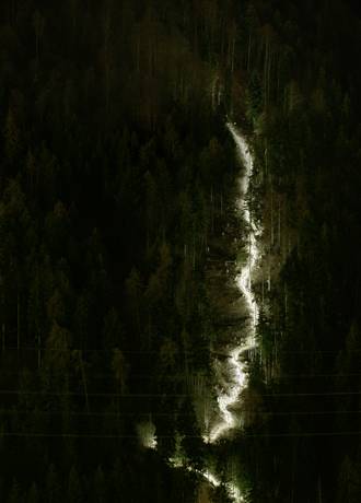 Am Hang, 2014  » Klicken zum Vergrössern ->