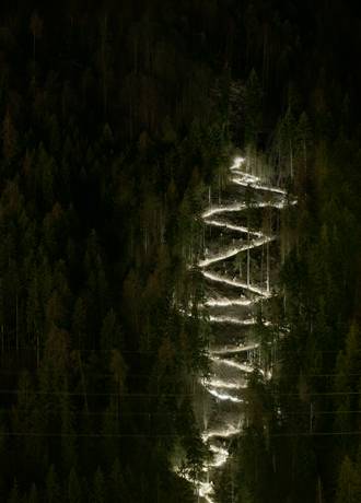 Am Hang, 2014  » Klicken zum Vergrössern ->