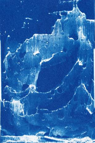 Locus Solus I/6, 2013/14.  » Klicken zum Vergrössern ->