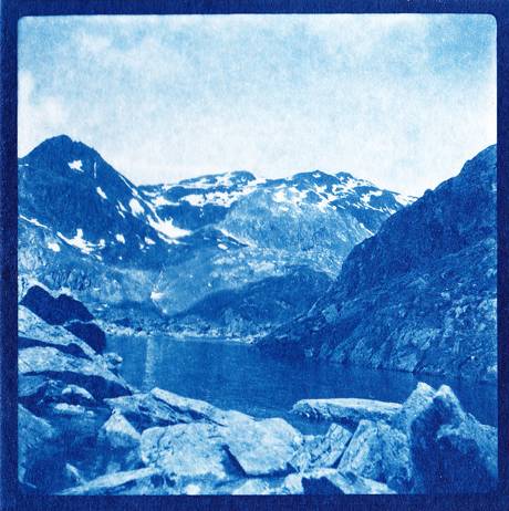 Locus Solus  II/1 (inconnu), 2014.  » Klicken zum Vergrössern ->