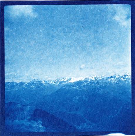 Locus Solus  II/3 (inconnu), 2014.  » Klicken zum Vergrössern ->