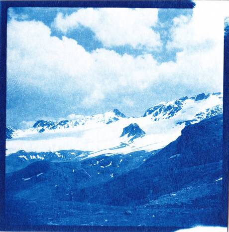 Locus Solus  II/4 (inconnu), 2014.  » Klicken zum Vergrössern ->