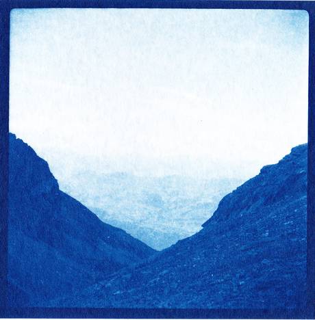 Locus Solus  II/5 (inconnu), 2014.  » Klicken zum Vergrössern ->