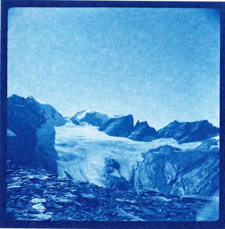 Locus Solus  II/6 (inconnu), 2014.  » Klicken zum Vergrössern ->