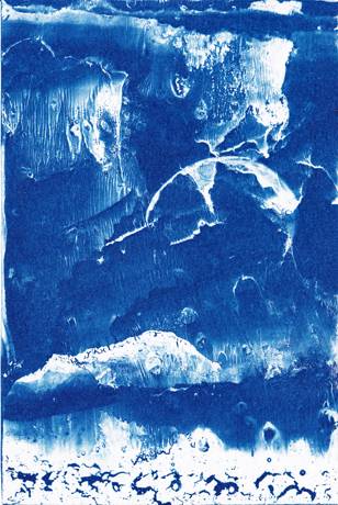Locus Solus I/9, 2013/14.  » Klicken zum Vergrössern ->