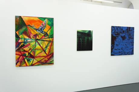 Achtung Farbe  » Klicken zum Vergrössern ->