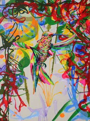 Andrea Giuseppe Corciulo  » Klicken zum Vergrössern ->