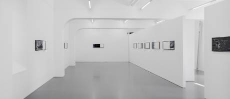 Aitor Ortiz, NotOna. Ausstellungsansicht  » Klicken zum Vergrössern ->