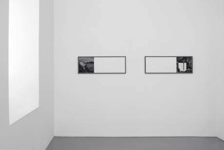 Aitor Ortiz, NotOna. Ausstellungsansicht  » Klicken zum Vergrössern ->