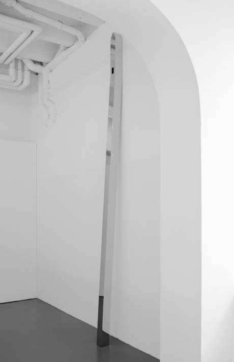 Not Vital, TOWER, 2016  » Klicken zum Vergrössern ->