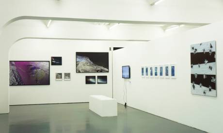 Schnee von gestern  » Klicken zum Vergrössern ->