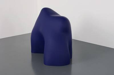 Skulptur 2-8, 2005. Nr. 8.  » Klicken zum Vergrössern ->