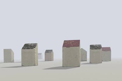 Gabriela Gerber Lukas & Bardill – Landmark, 2005.  » Klicken zum Vergrössern ->