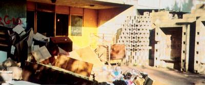 La Courneuve, 2003-05.  » Klicken zum Vergrössern ->