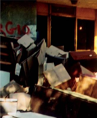 La Courneuve, 2003-05.  » Klicken zum Vergrössern ->