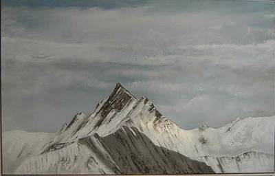 Schatten im Gebirge, 2005.  » Klicken zum Vergrössern ->