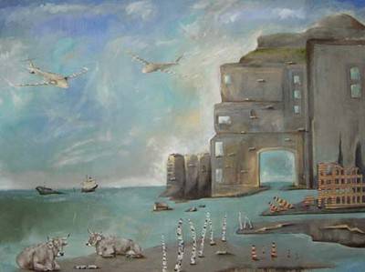Ohne Titel, 2006.  » Klicken zum Vergrössern ->