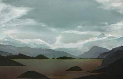 Ohne Titel, 2006.  » Klicken zum Vergrössern ->