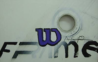 BARTOLOMEO MIGLIORE. Wrong 1, 2006.  » Klicken zum Vergrössern ->