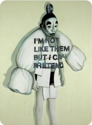 The nearest faraway place_Nr. 01, 2006.  » Klicken zum Vergrössern ->