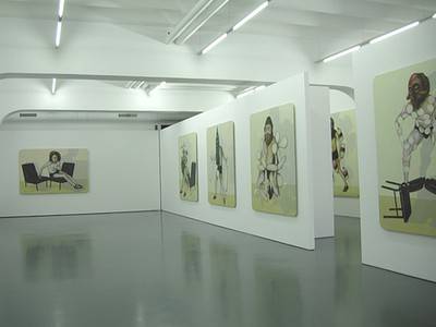 The nearest faraway place.  » Klicken zum Vergrössern ->