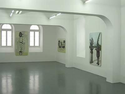 The nearest faraway place.  » Klicken zum Vergrössern ->