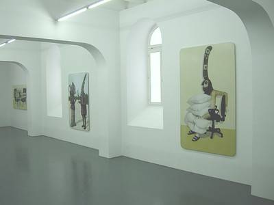 The nearest faraway place.  » Klicken zum Vergrössern ->