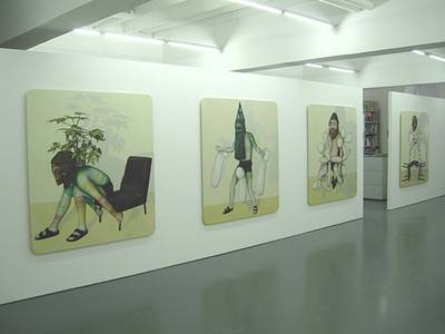 The nearest faraway place.  » Klicken zum Vergrössern ->