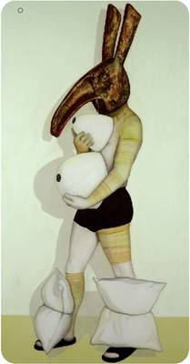 The nearest faraway place_Nr. 09, 2006.  » Klicken zum Vergrössern ->