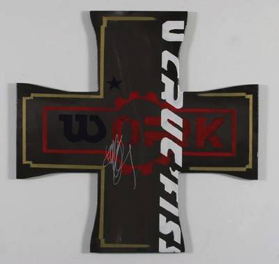 black›floor, 2007.  » Klicken zum Vergrössern ->