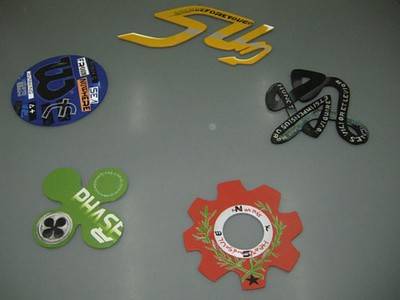 black›floor, 2007.  » Klicken zum Vergrössern ->