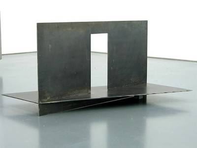 Punt 2, 2007.  » Klicken zum Vergrössern ->