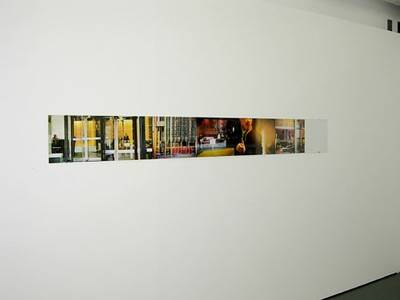 JULES SPINATSCH, CORPORATE GUARDS, 2002 / 2007.  » Klicken zum Vergrössern ->