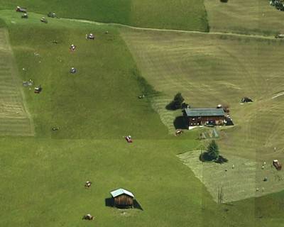 Partnun 2, 2008.  » Klicken zum Vergrössern ->