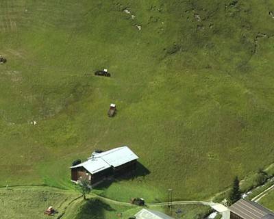 Partnun 6, 2008.  » Klicken zum Vergrössern ->