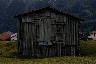Tenner Ställe, 2007.  » Klicken zum Vergrössern ->