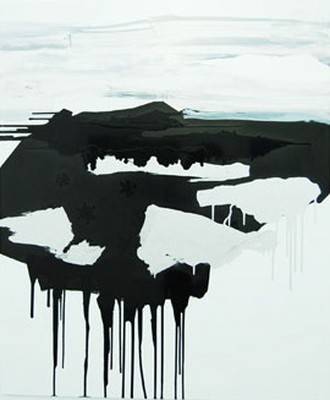 Patricia Jegher. Where Have All the Flowers Gone, 2008.  » Klicken zum Vergrössern ->