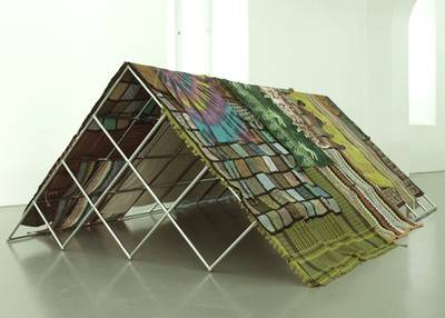 Wiedemann / Mettler. Woodstock, 2008.  » Klicken zum Vergrössern ->