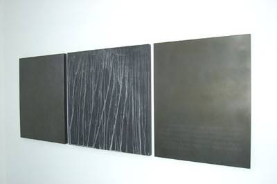Melancholia, 2007.  » Klicken zum Vergrössern ->