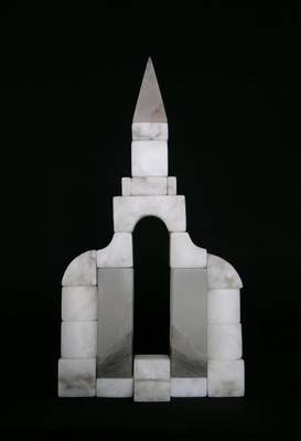 Janus II, 2008.  » Klicken zum Vergrössern ->